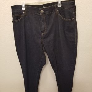 NWOT LuLaRoe Denim Size 40